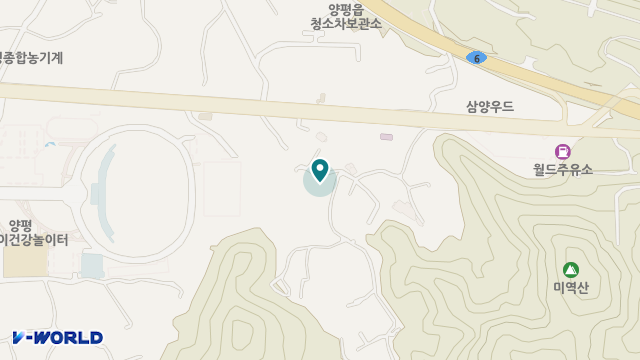 성신재가요양센터 위치 지도
