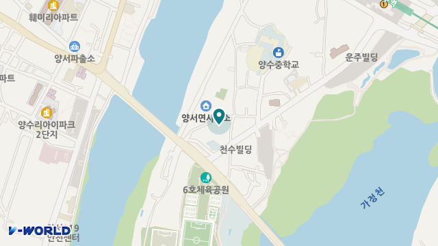 금빛재가센터 위치 지도