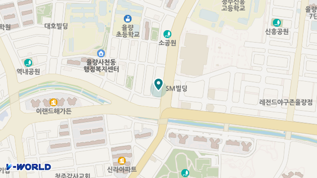 이원건강의료기율량점 독일보청기 위치 지도