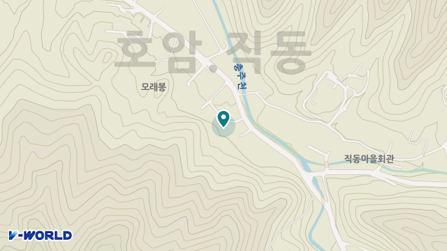 성지요양복지센터 위치 지도