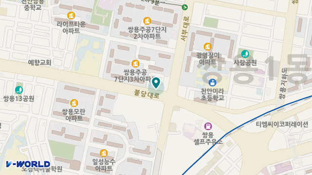 도연 재가노인복지센터 위치 지도