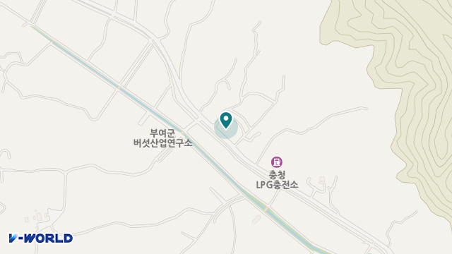 미션노인복지센터 위치 지도