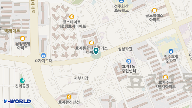 두산메디컬(칠칠칠 복지용구) 위치 지도