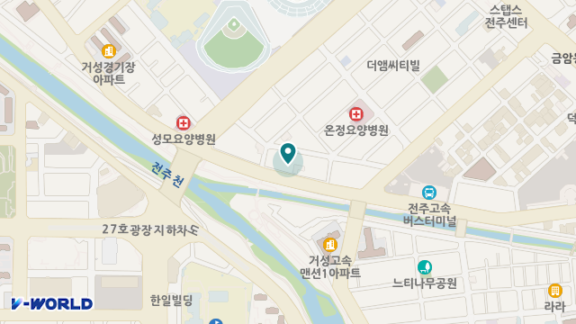 금쪽같은 내부모님 데이케어 위치 지도