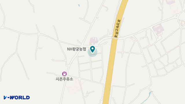 큰빛재가복지회 위치 지도