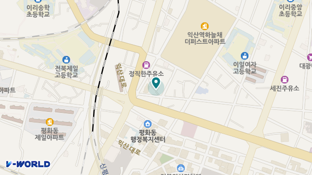 더불어함께재가장기요양센터 위치 지도