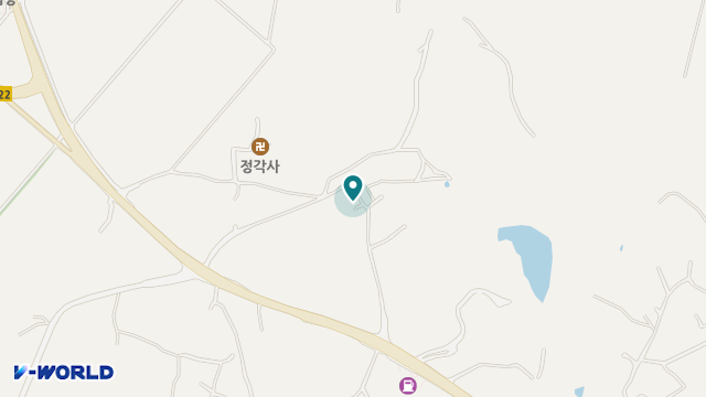 가족사랑재가센터 위치 지도