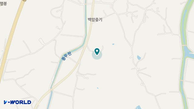 가온주간보호센터 위치 지도