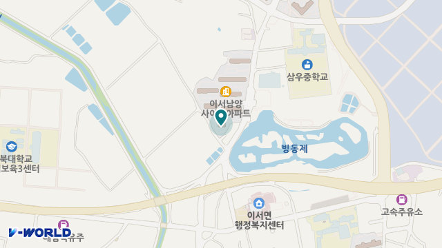 아름방문간호센터 위치 지도