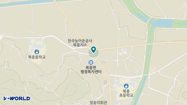 선린노인재가복지센터 위치 지도