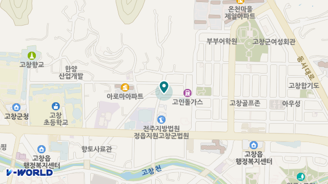 행복나눔재가장기요양센터-방문요양,방문목욕 위치 지도