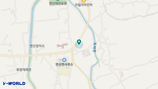 임마누엘 재가장기요양기관 위치 지도