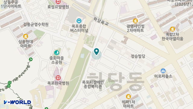 삼성의료기 위치 지도