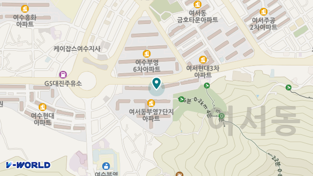제일노인복지센터 위치 지도