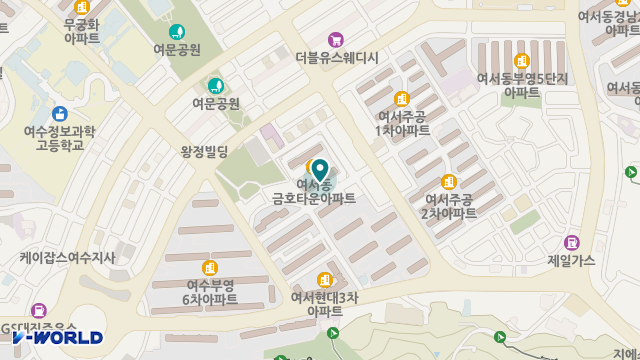 샤론재가노인복지센터 위치 지도
