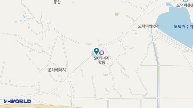 신시노인복지센터 위치 지도