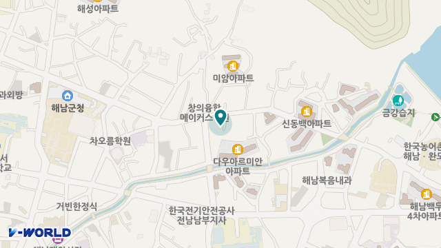 다선재가장기요양센터 위치 지도