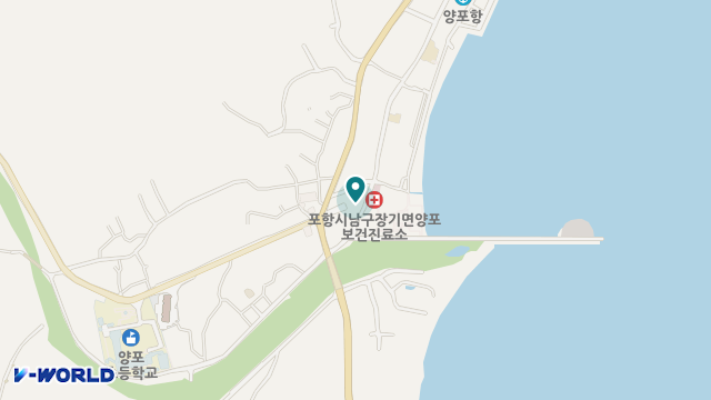 천사들 노인재가복지센터 위치 지도