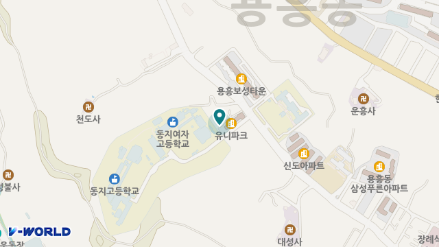 그루터기방문요양센터 위치 지도