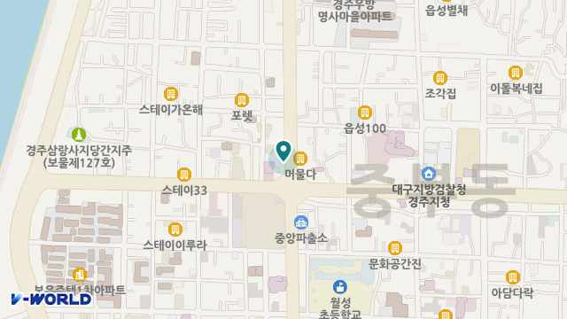 제일의료기복지용구 위치 지도