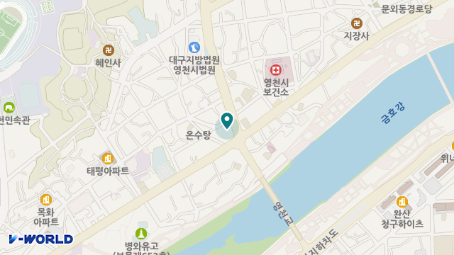 참좋은재가노인복지센터 위치 지도