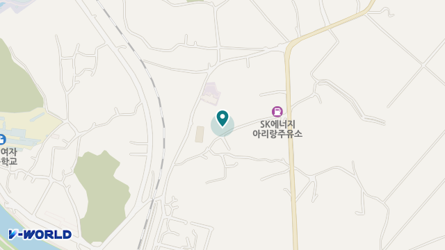 효 삼백재가센터 위치 지도