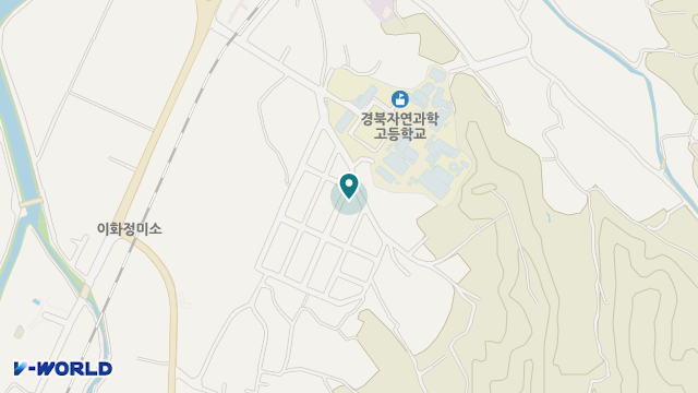 공성노인주간보호센터 위치 지도