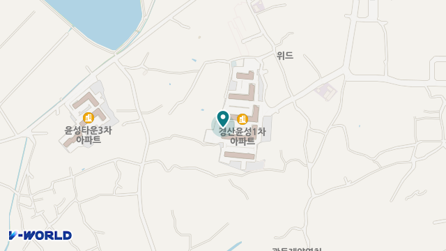 신안재가복지센터 위치 지도