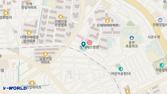 연세복지용구센터 위치 지도