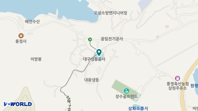요양보호사연합 소망재가복지센터 위치 지도