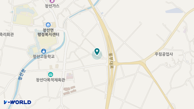 제일재가노인복지센터 위치 지도