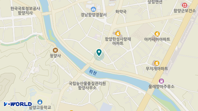 제일노인복지센터 위치 지도