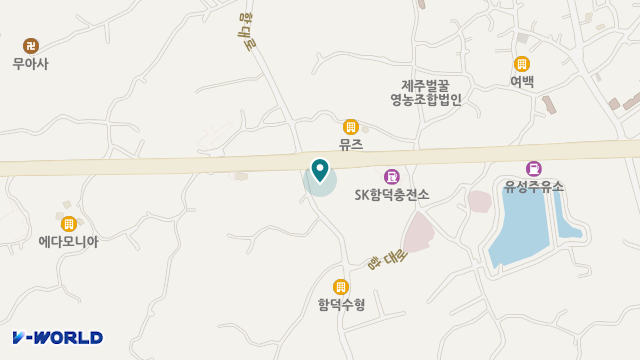 엔젤방문요양지원센터 위치 지도