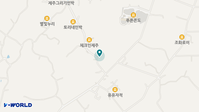 다솜노인종합복지센터 위치 지도