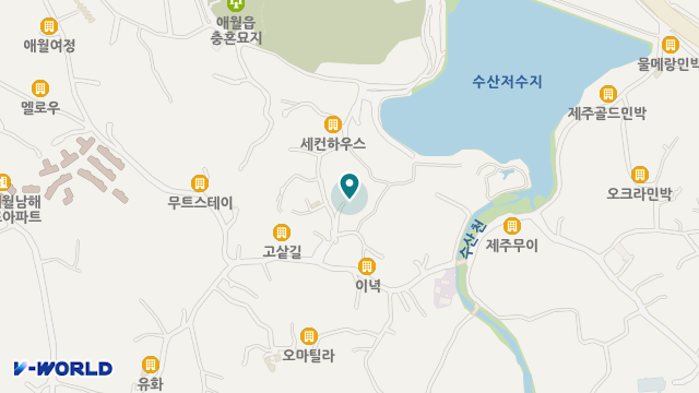 조은재가노인복지센터 위치 지도