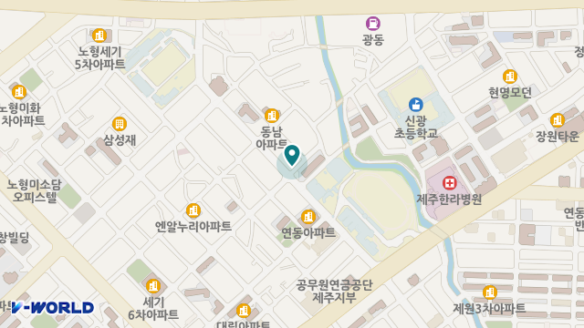 삼성의료기 위치 지도