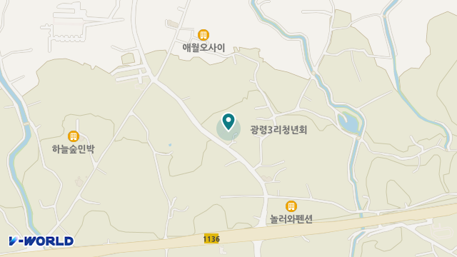 보듬애노인주간보호센터 위치 지도