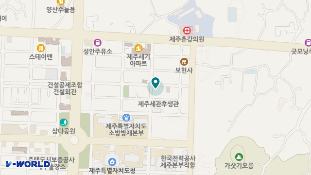 간호사가 여는  빛사랑통합돌봄재활센터 위치 지도