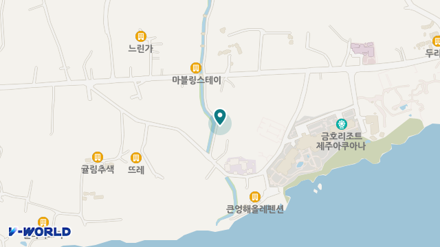 선광재가노인복지센터 위치 지도